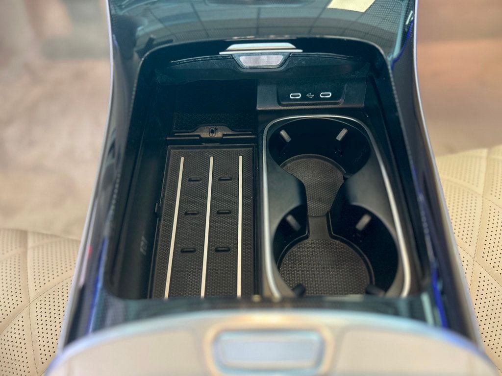 2022 Mercedes-Benz S-Class S 580 4MATIC Sedan - 22847953 - 32