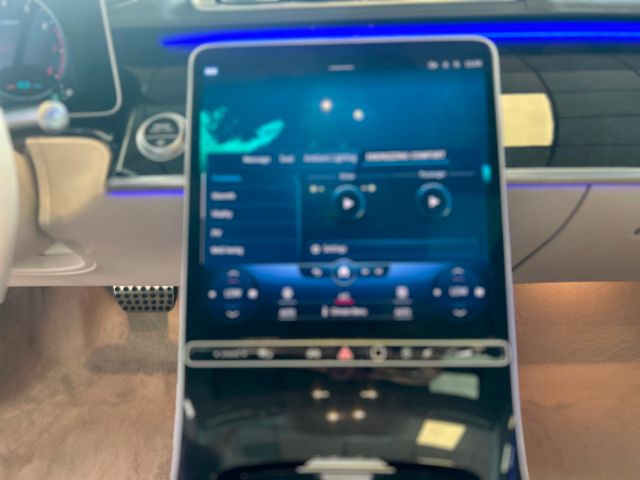 2022 Mercedes-Benz S-Class S 580 4MATIC Sedan - 22847953 - 38