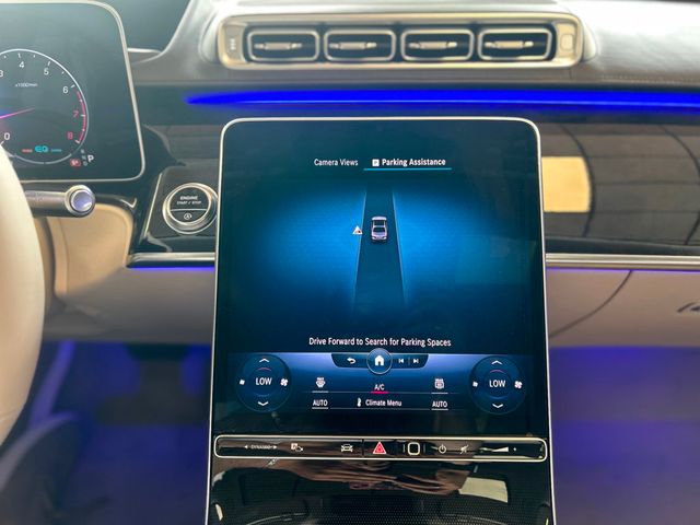 2022 Mercedes-Benz S-Class S 580 4MATIC Sedan - 22847953 - 53