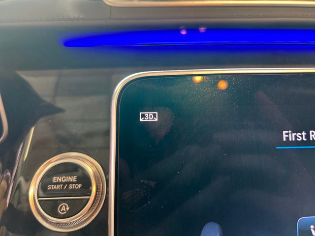 2022 Mercedes-Benz S-Class S 580 4MATIC Sedan - 22847953 - 54