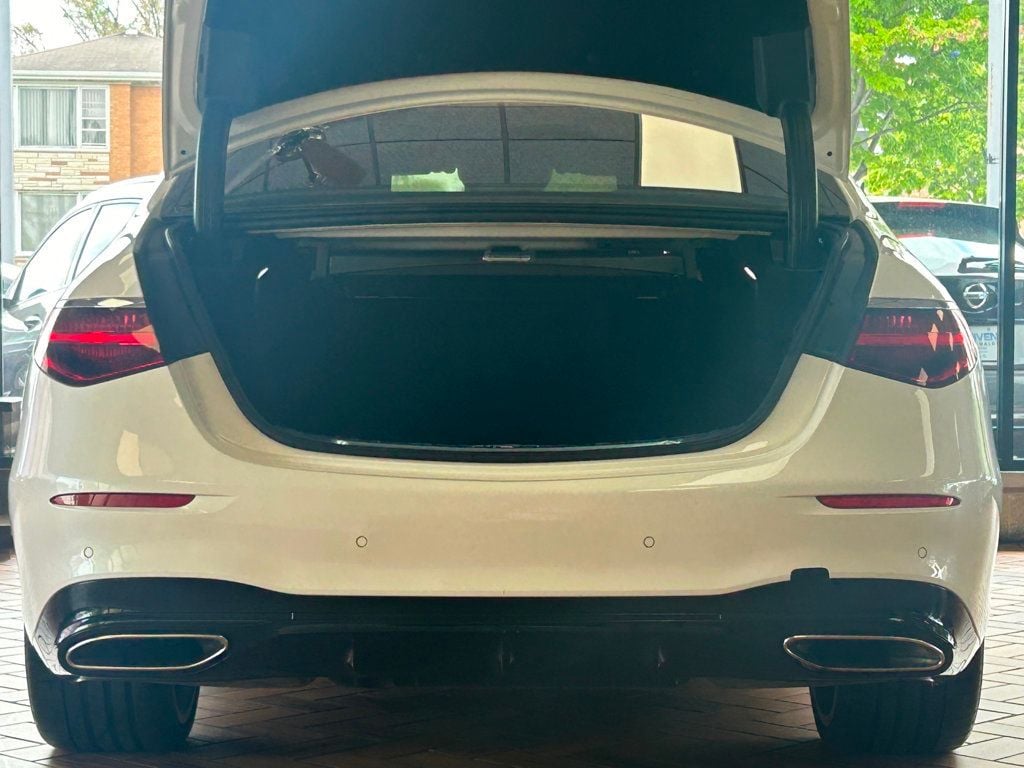 2022 Mercedes-Benz S-Class S 580 4MATIC Sedan - 22847953 - 8