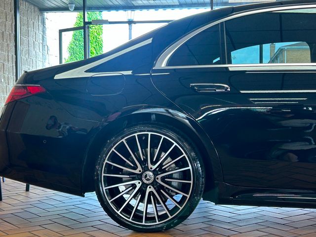 2022 Mercedes-Benz S-Class S 580 4MATIC Sedan - 22866282 - 10