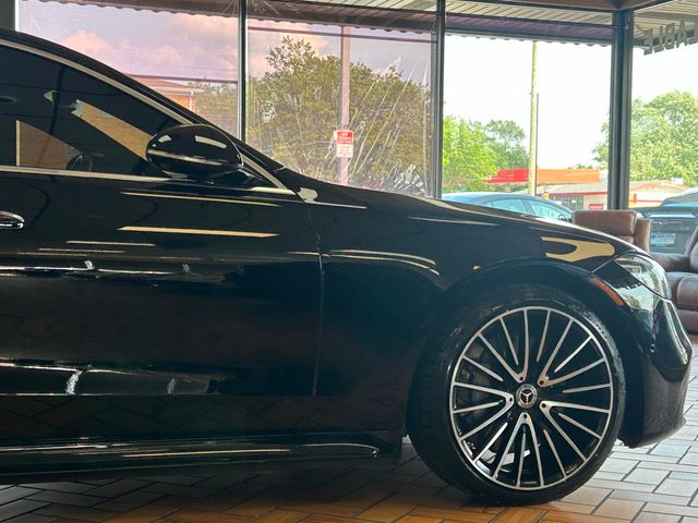 2022 Mercedes-Benz S-Class S 580 4MATIC Sedan - 22866282 - 11