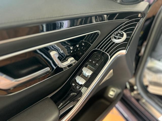 2022 Mercedes-Benz S-Class S 580 4MATIC Sedan - 22866282 - 14
