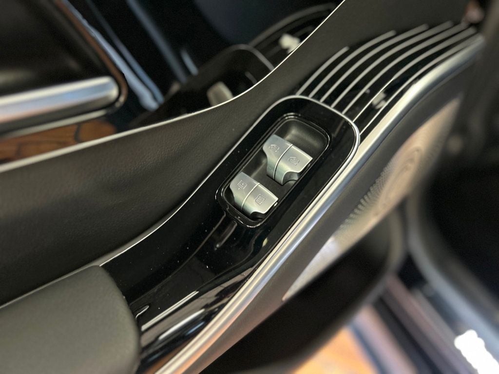 2022 Mercedes-Benz S-Class S 580 4MATIC Sedan - 22866282 - 16