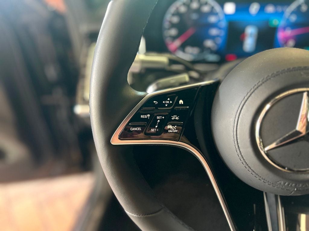 2022 Mercedes-Benz S-Class S 580 4MATIC Sedan - 22866282 - 21