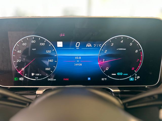 2022 Mercedes-Benz S-Class S 580 4MATIC Sedan - 22866282 - 23