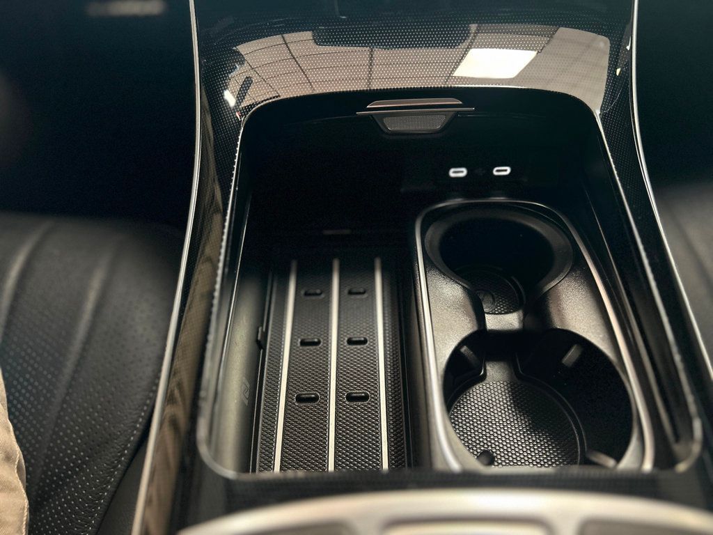 2022 Mercedes-Benz S-Class S 580 4MATIC Sedan - 22866282 - 38