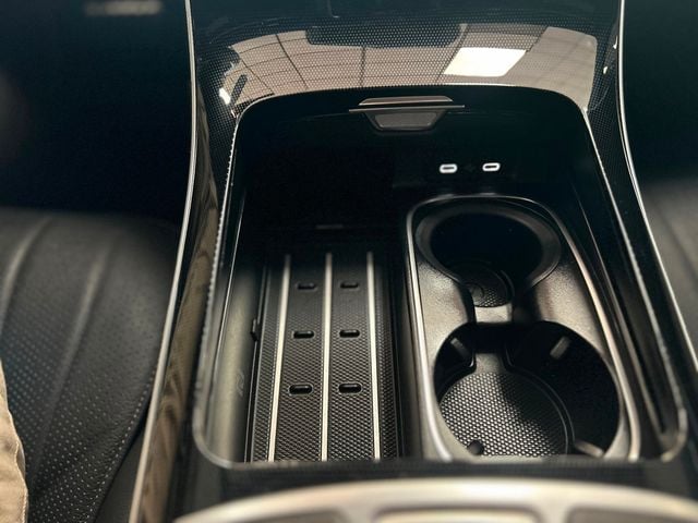 2022 Mercedes-Benz S-Class S 580 4MATIC Sedan - 22866282 - 38