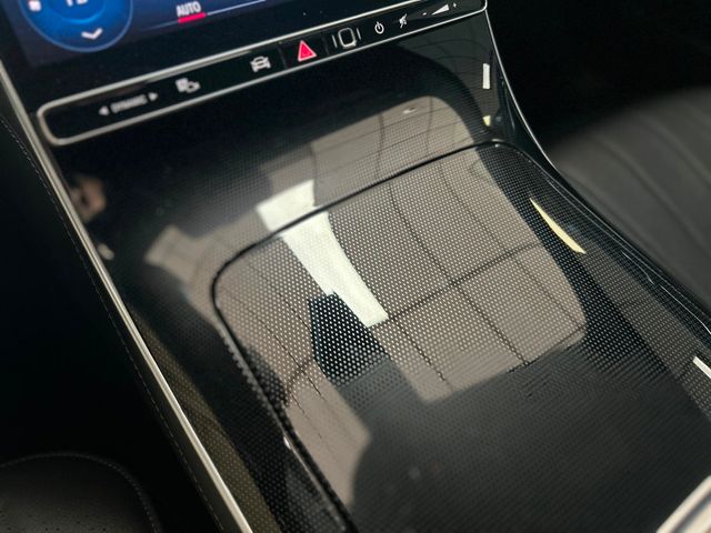 2022 Mercedes-Benz S-Class S 580 4MATIC Sedan - 22866282 - 40