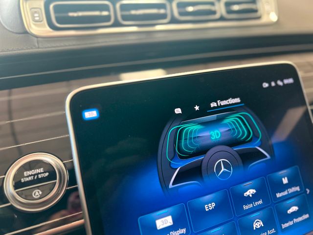 2022 Mercedes-Benz S-Class S 580 4MATIC Sedan - 22866282 - 41