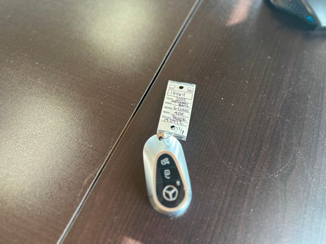 2022 Mercedes-Benz S-Class S 580 4MATIC Sedan - 22866282 - 42