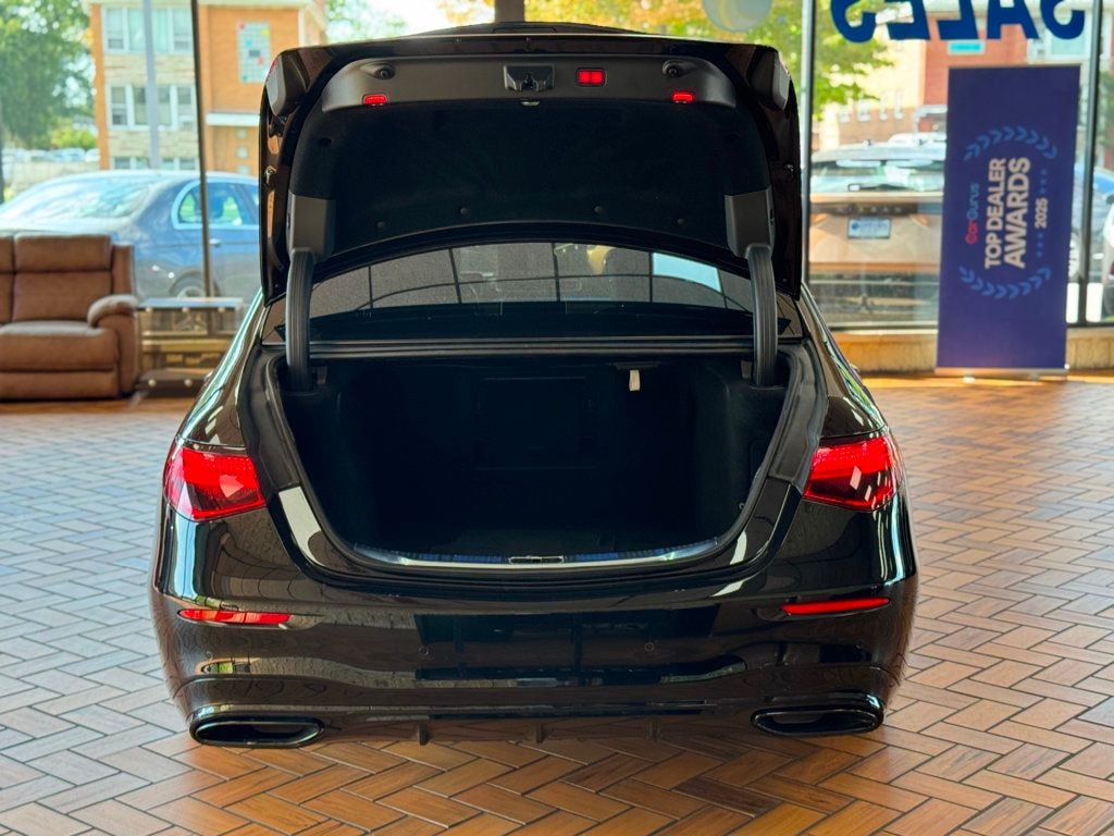 2022 Mercedes Benz S 580 4MATIC photo 19