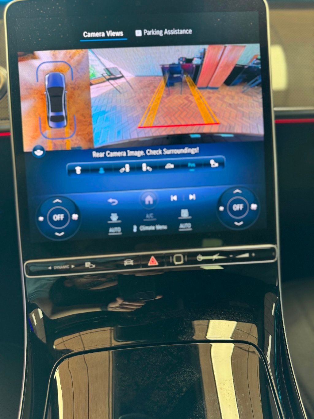 2022 Mercedes-Benz S-Class S 580 4MATIC Sedan - 22913966 - 31