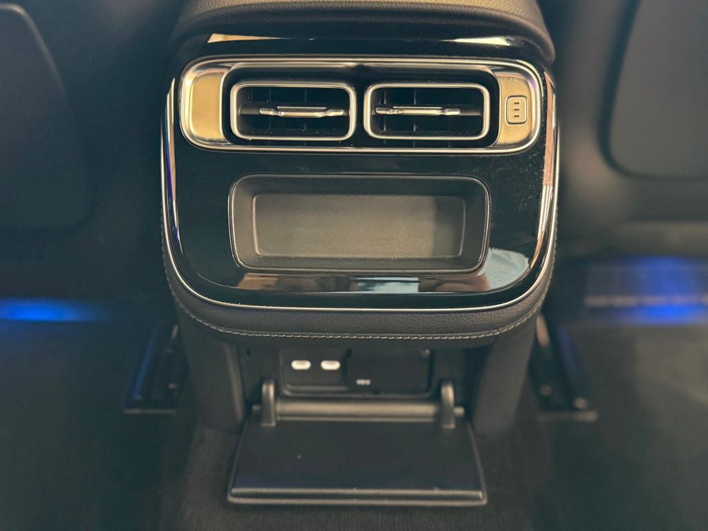 2022 Mercedes Benz S 580 4MATIC photo 35