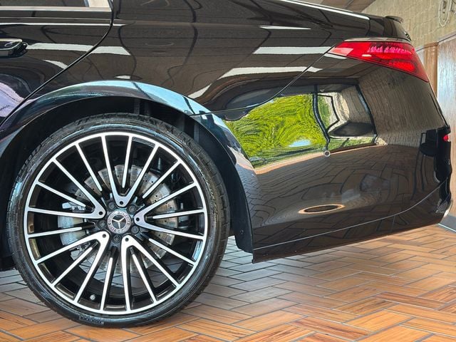 2022 Mercedes-Benz S-Class S 580 4MATIC Sedan - 22914903 - 10