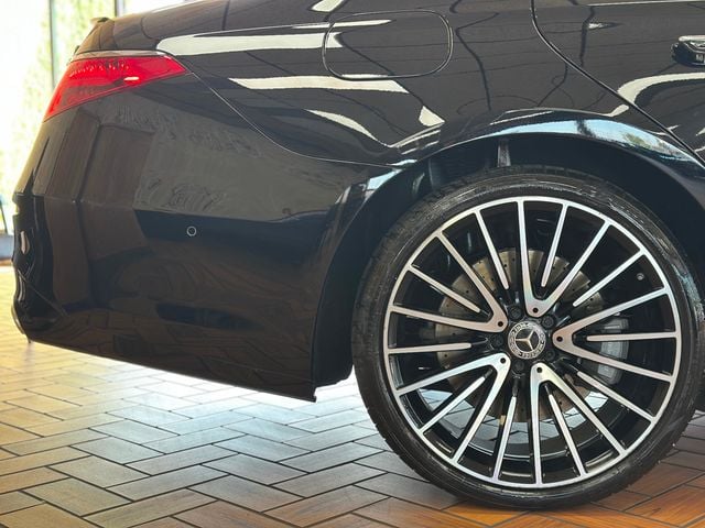 2022 Mercedes-Benz S-Class S 580 4MATIC Sedan - 22914903 - 12