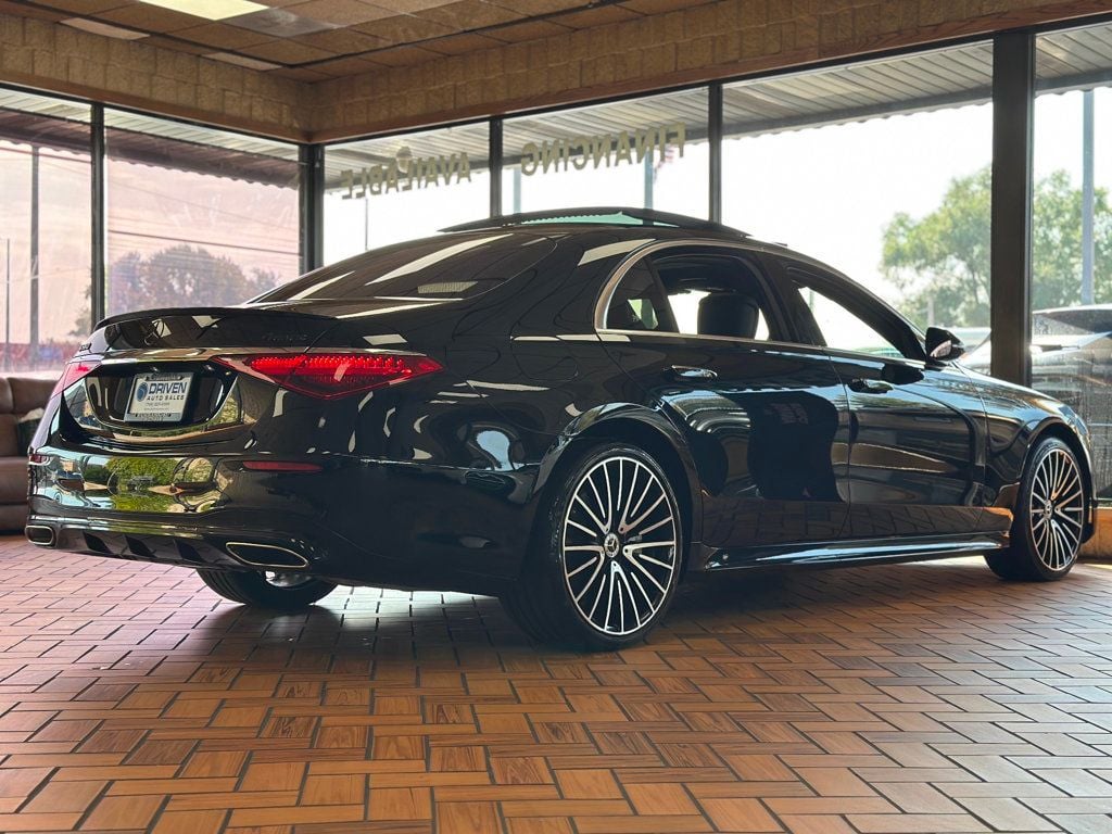 2022 Mercedes-Benz S-Class S 580 4MATIC Sedan - 22914903 - 18