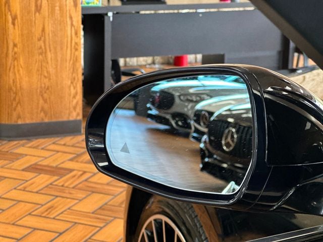 2022 Mercedes-Benz S-Class S 580 4MATIC Sedan - 22914903 - 26