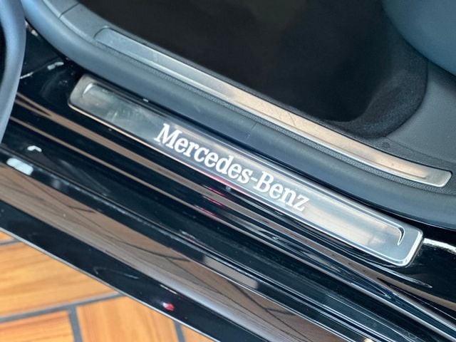 2022 Mercedes-Benz S-Class S 580 4MATIC Sedan - 22914903 - 31
