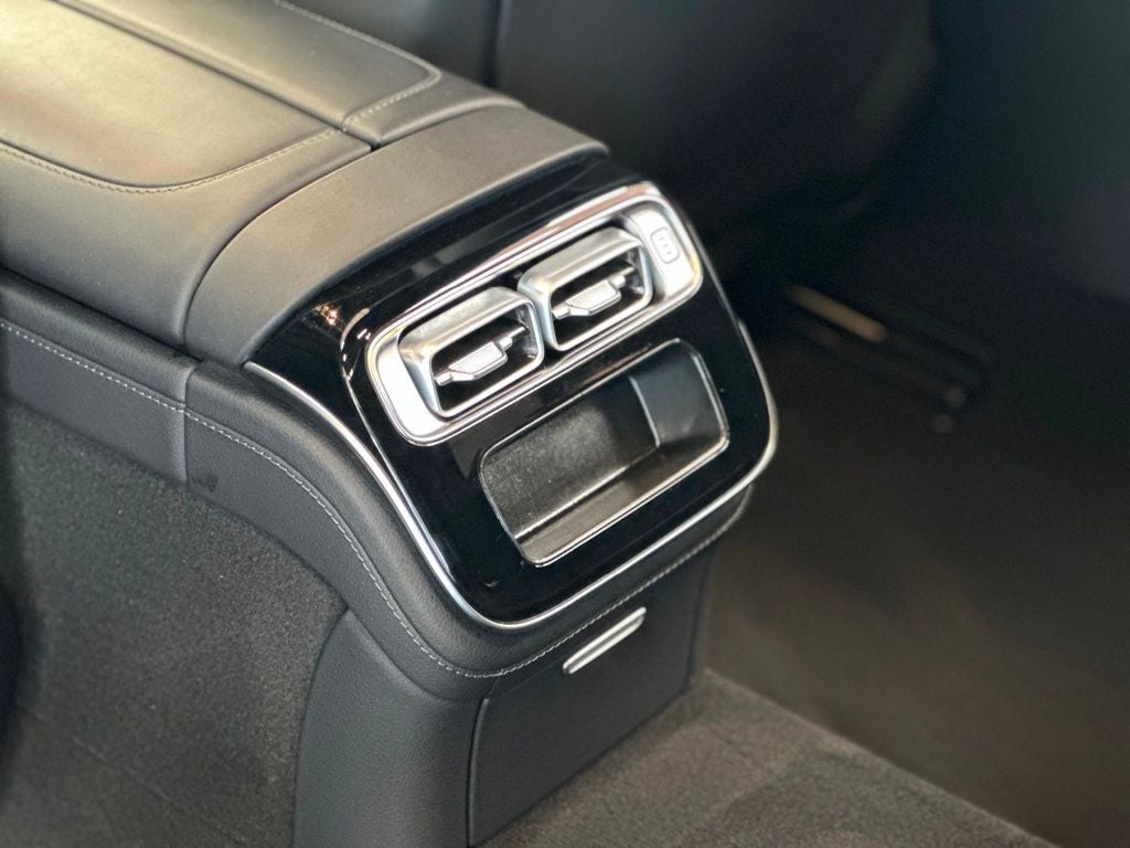 2022 Mercedes-Benz S-Class S 580 4MATIC Sedan - 22914903 - 33