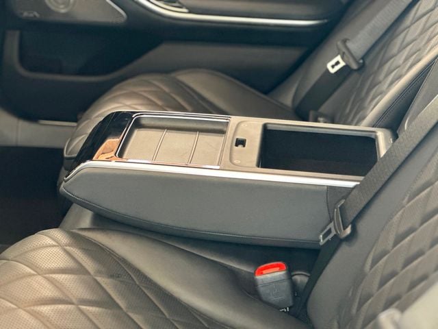 2022 Mercedes-Benz S-Class S 580 4MATIC Sedan - 22914903 - 34