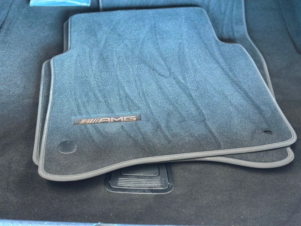 2022 Mercedes-Benz S-Class S 580 4MATIC Sedan - 22914903 - 36