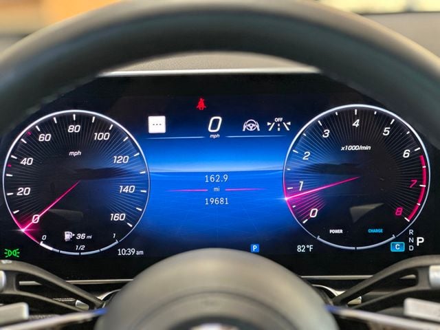 2022 Mercedes-Benz S-Class S 580 4MATIC Sedan - 22914903 - 46