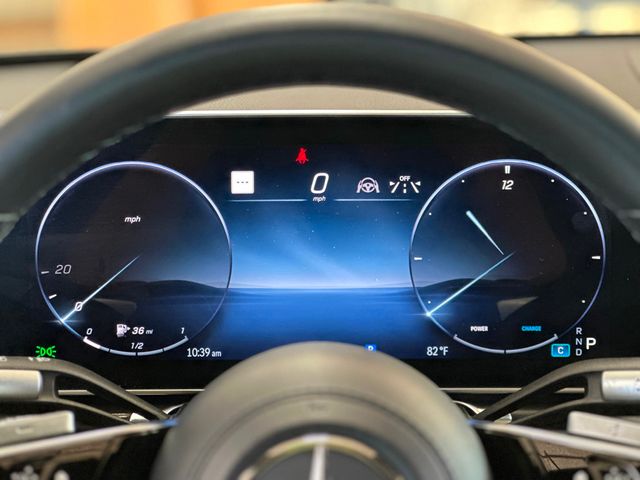 2022 Mercedes-Benz S-Class S 580 4MATIC Sedan - 22914903 - 51