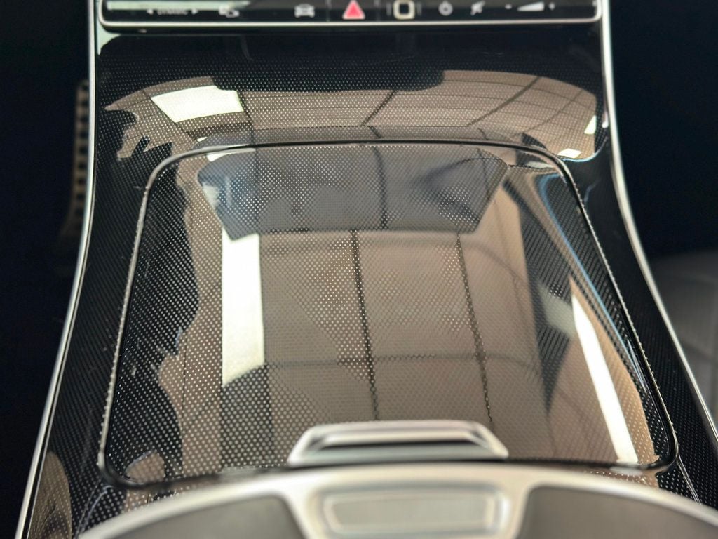 2022 Mercedes-Benz S-Class S 580 4MATIC Sedan - 22914903 - 59