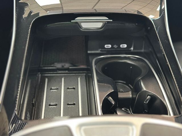 2022 Mercedes-Benz S-Class S 580 4MATIC Sedan - 22914903 - 60