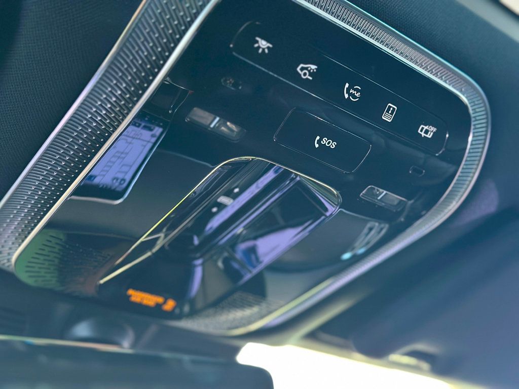 2022 Mercedes-Benz S-Class S 580 4MATIC Sedan - 22914903 - 64