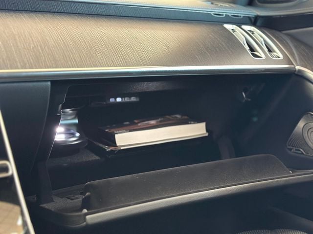 2022 Mercedes-Benz S-Class S 580 4MATIC Sedan - 22914903 - 65