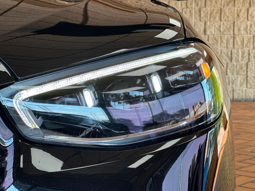 2022 Mercedes-Benz S-Class S 580 4MATIC Sedan - 22914903 - 6