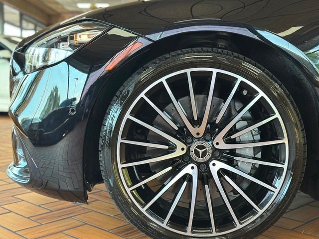 2022 Mercedes-Benz S-Class S 580 4MATIC Sedan - 22914903 - 8