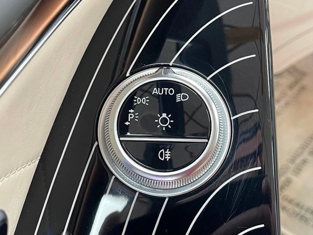 2022 Mercedes-Benz S-Class S 580 4MATIC Sedan - 22966294 - 14