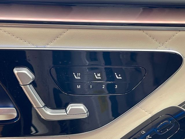 2022 Mercedes-Benz S-Class S 580 4MATIC Sedan - 22966294 - 15