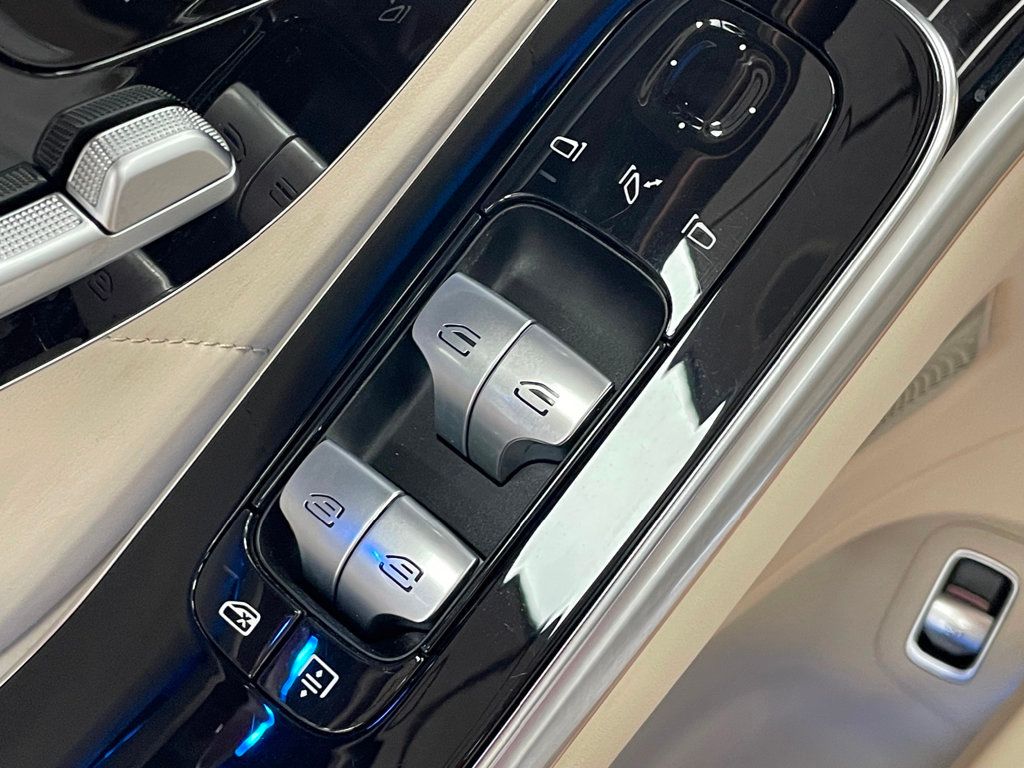 2022 Mercedes-Benz S-Class S 580 4MATIC Sedan - 22966294 - 16