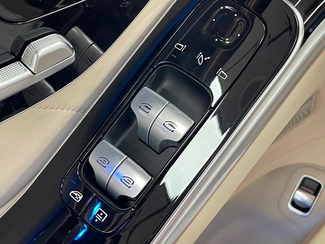 2022 Mercedes-Benz S-Class S 580 4MATIC Sedan - 22966294 - 16