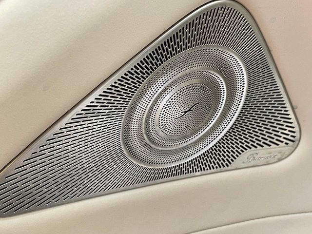 2022 Mercedes-Benz S-Class S 580 4MATIC Sedan - 22966294 - 17