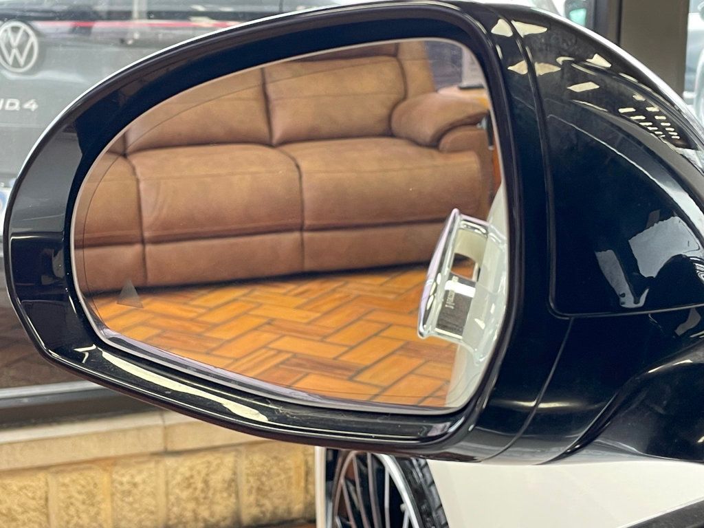 2022 Mercedes-Benz S-Class S 580 4MATIC Sedan - 22966294 - 18