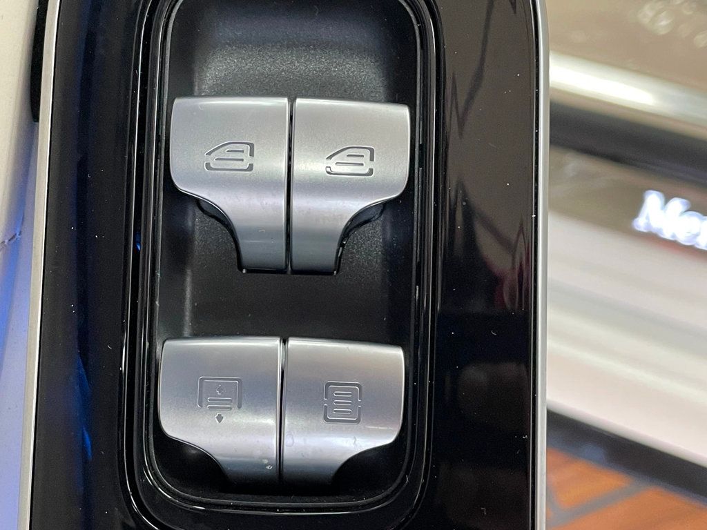 2022 Mercedes-Benz S-Class S 580 4MATIC Sedan - 22966294 - 22