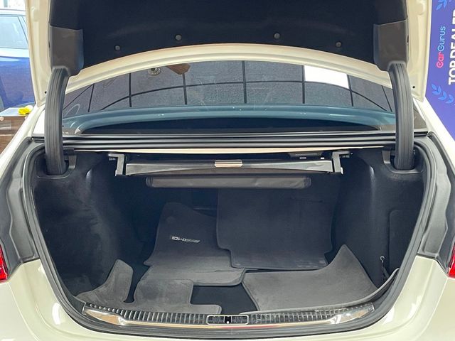 2022 Mercedes-Benz S-Class S 580 4MATIC Sedan - 22966294 - 23