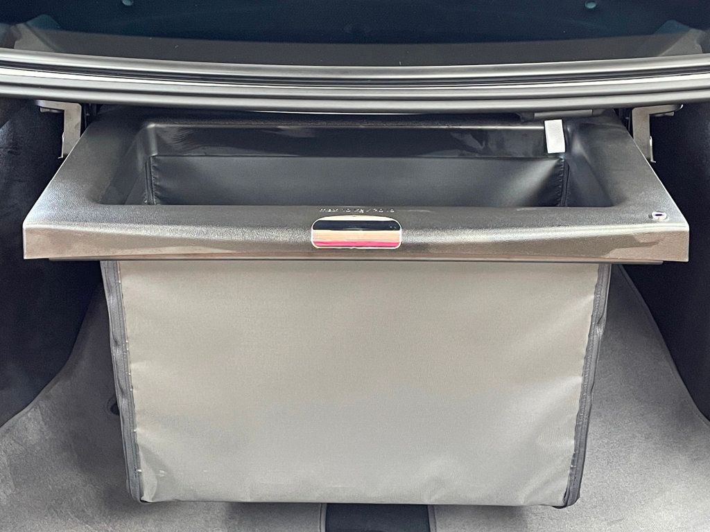 2022 Mercedes-Benz S-Class S 580 4MATIC Sedan - 22966294 - 25