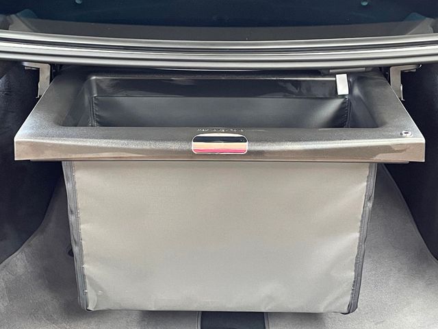 2022 Mercedes-Benz S-Class S 580 4MATIC Sedan - 22966294 - 25