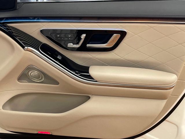 2022 Mercedes-Benz S-Class S 580 4MATIC Sedan - 22966294 - 29