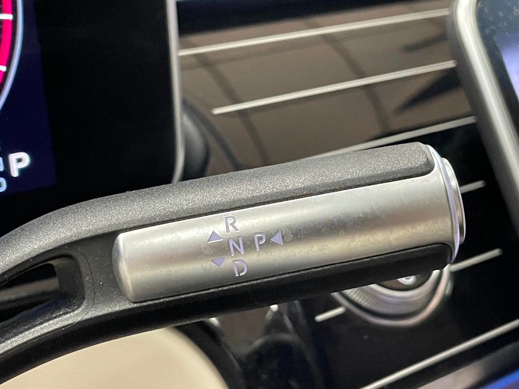 2022 Mercedes-Benz S-Class S 580 4MATIC Sedan - 22966294 - 33