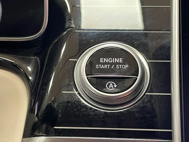 2022 Mercedes-Benz S-Class S 580 4MATIC Sedan - 22966294 - 34