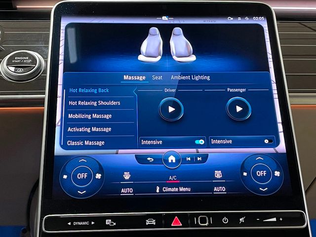 2022 Mercedes-Benz S-Class S 580 4MATIC Sedan - 22966294 - 38