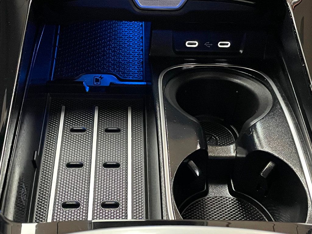 2022 Mercedes-Benz S-Class S 580 4MATIC Sedan - 22966294 - 42